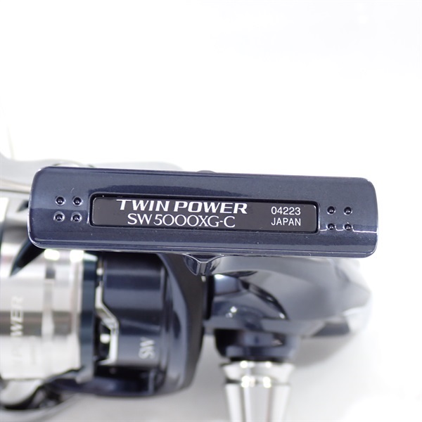 ２１ツインパワーＳＷ５０００ＸＧ